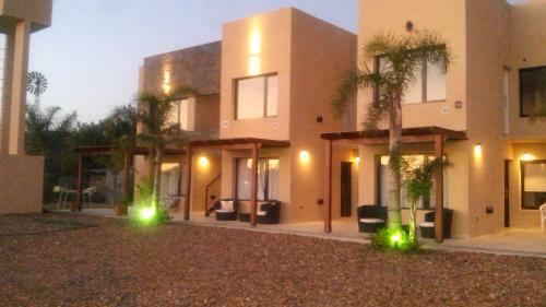 Apartamento Anjana Complejo