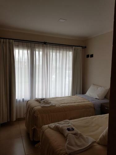 Apartamento Anjana Complejo