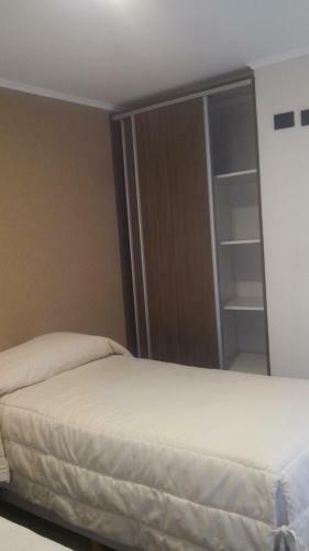 Apartamento Anjana Complejo