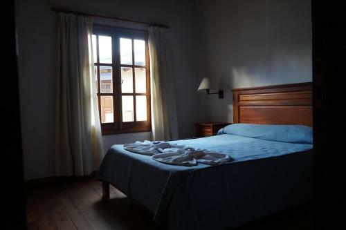 Rio Apart Hotel