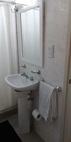 Apartamento Departamentos Bienestar Federacion