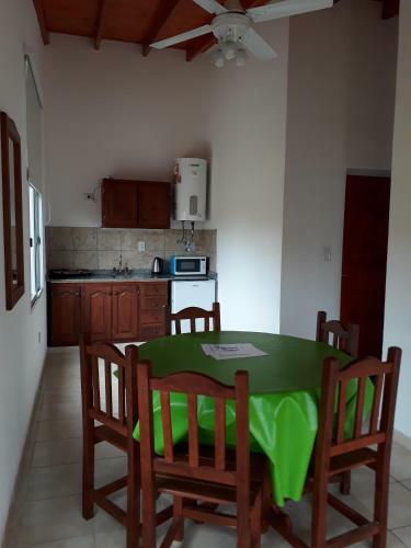 Apart Ra�ces Federaenses