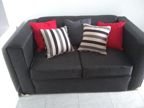 Apartamento 640 C�rdoba