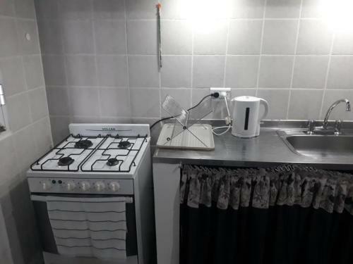 Apartamento 640 C�rdoba