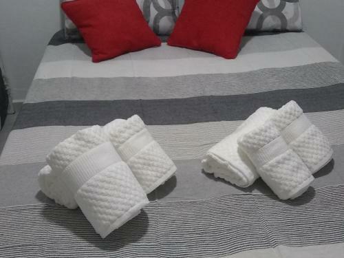 Apartamento 640 C�rdoba