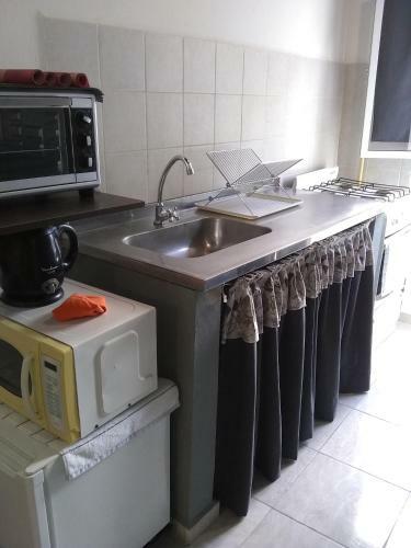 Apartamento 640 C�rdoba