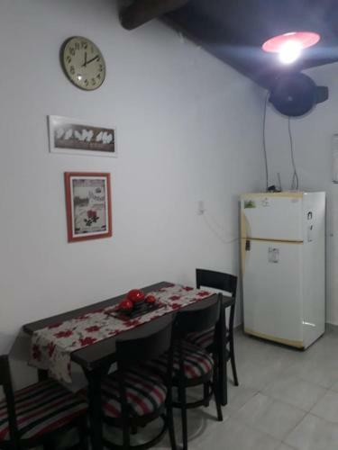 Apartamento 640 C�rdoba