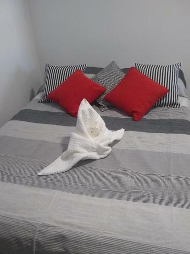 Apartamento 640 C�rdoba