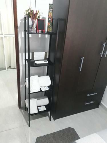 Apartamento 640 C�rdoba