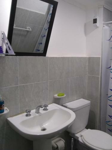 Apartamento 640 C�rdoba