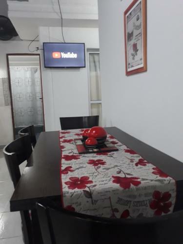 Apartamento 640 C�rdoba