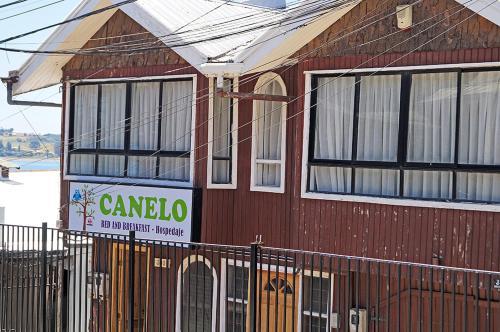 Bed And Breakfast Canelo
