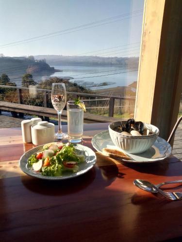 Hotel & Cafe Veliche