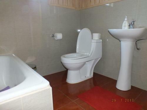 Cabanas Yessi
