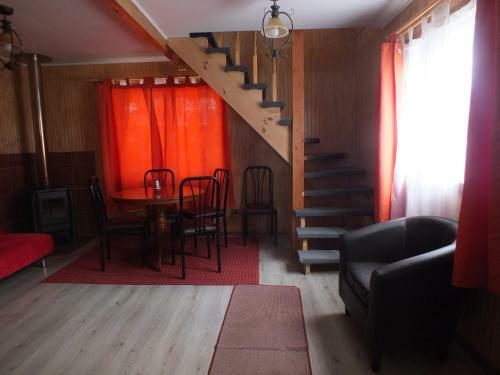 Cabanas Yessi