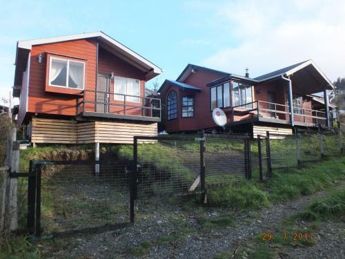 Cabanas Yessi