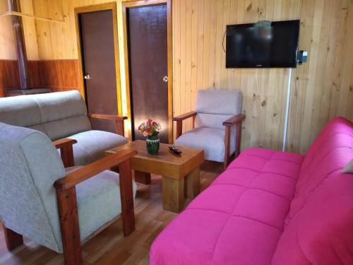 Cabanas Yessi