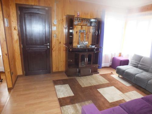 Cabanas Yessi
