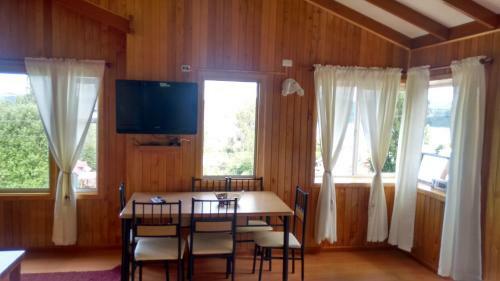 Cabanas Yessi