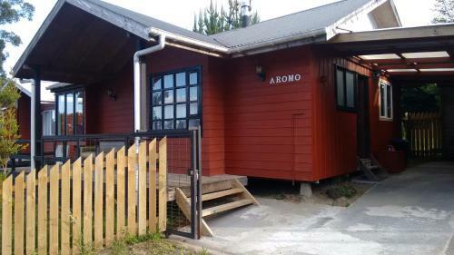 Cabanas Yessi