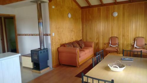 Cabanas Yessi