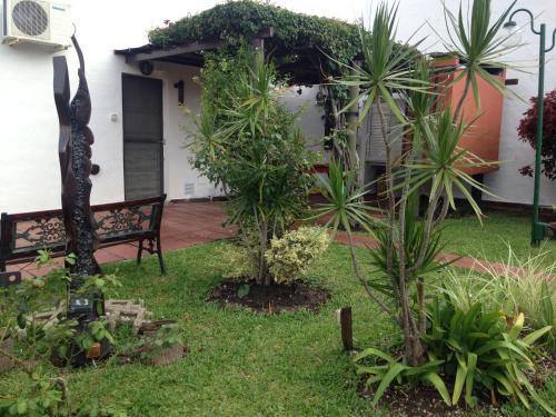 Aparthotel Bungalows Por La Vuelta