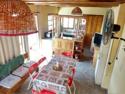 Apartamento Loft Sol