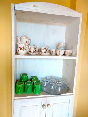 Apartamento Loft Sol