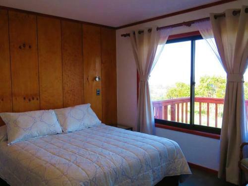 Apartamento Terrazas De Nercon