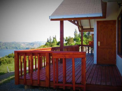 Apartamento Terrazas De Nercon