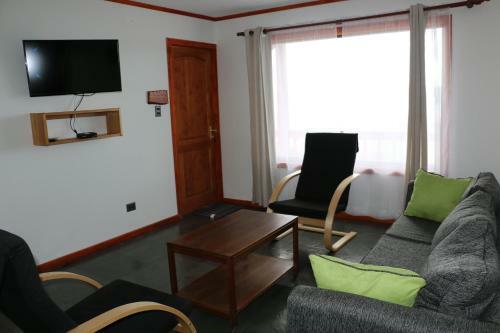 Apartamento Terrazas De Nercon