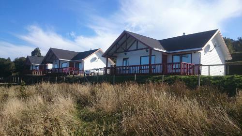 Apartamento Terrazas De Nercon