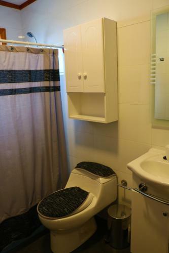 Apartamento Terrazas De Nercon