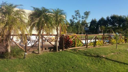 Lodge Esquina Escondida