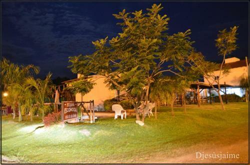 Lodge Esquina Escondida