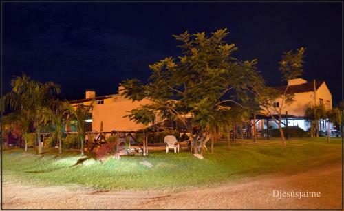 Lodge Esquina Escondida