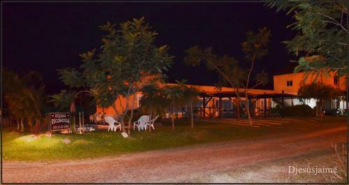 Lodge Esquina Escondida
