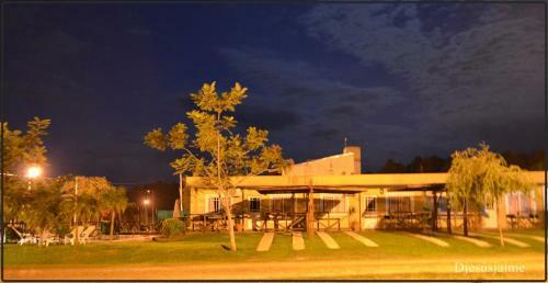 Lodge Esquina Escondida