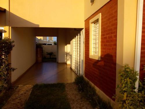 Casa Turistas Del Campo