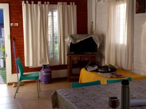 Casa Turistas Del Campo