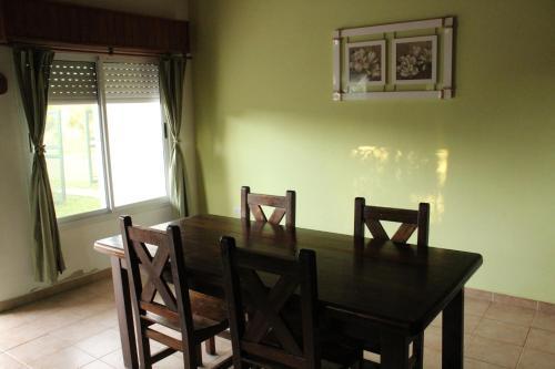 Apartamento Espacio Inti