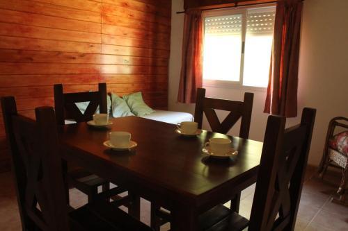 Apartamento Espacio Inti