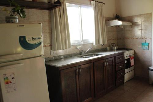 Apartamento Espacio Inti