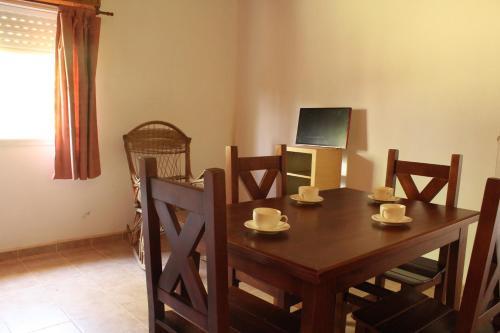 Apartamento Espacio Inti