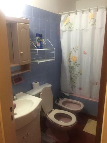 Aparthotel Brisa Termal