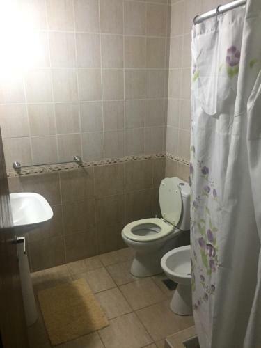 Aparthotel Brisa Termal