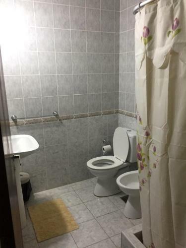 Aparthotel Brisa Termal