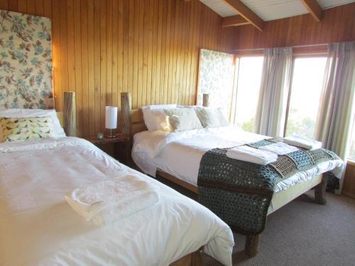Lodge Cumbres De Chiloe