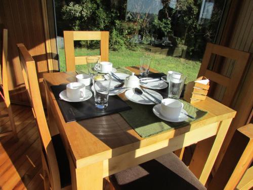 Lodge Cumbres De Chiloe