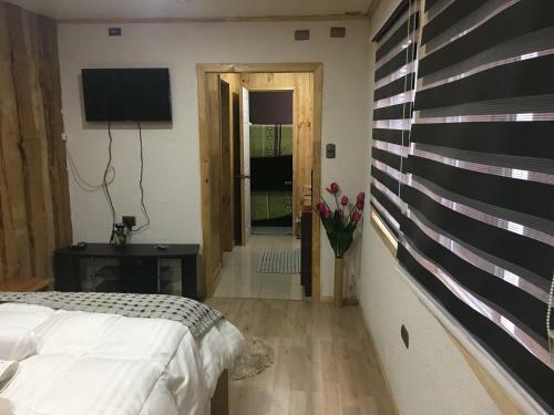 Apartamento Hostal Plaza Chiloe